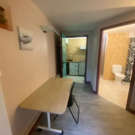Les Moulins - Studio 10 Apartment Cherbourg-en-Cotentin