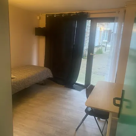Apartment Les Moulins - Studio 10 Cherbourg-en-Cotentin